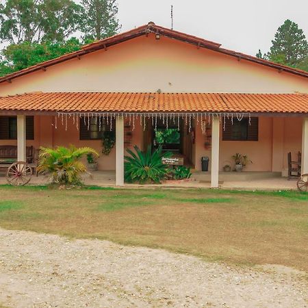 Hotel Fazenda Villa Verona Serra Negra  Ngoại thất bức ảnh