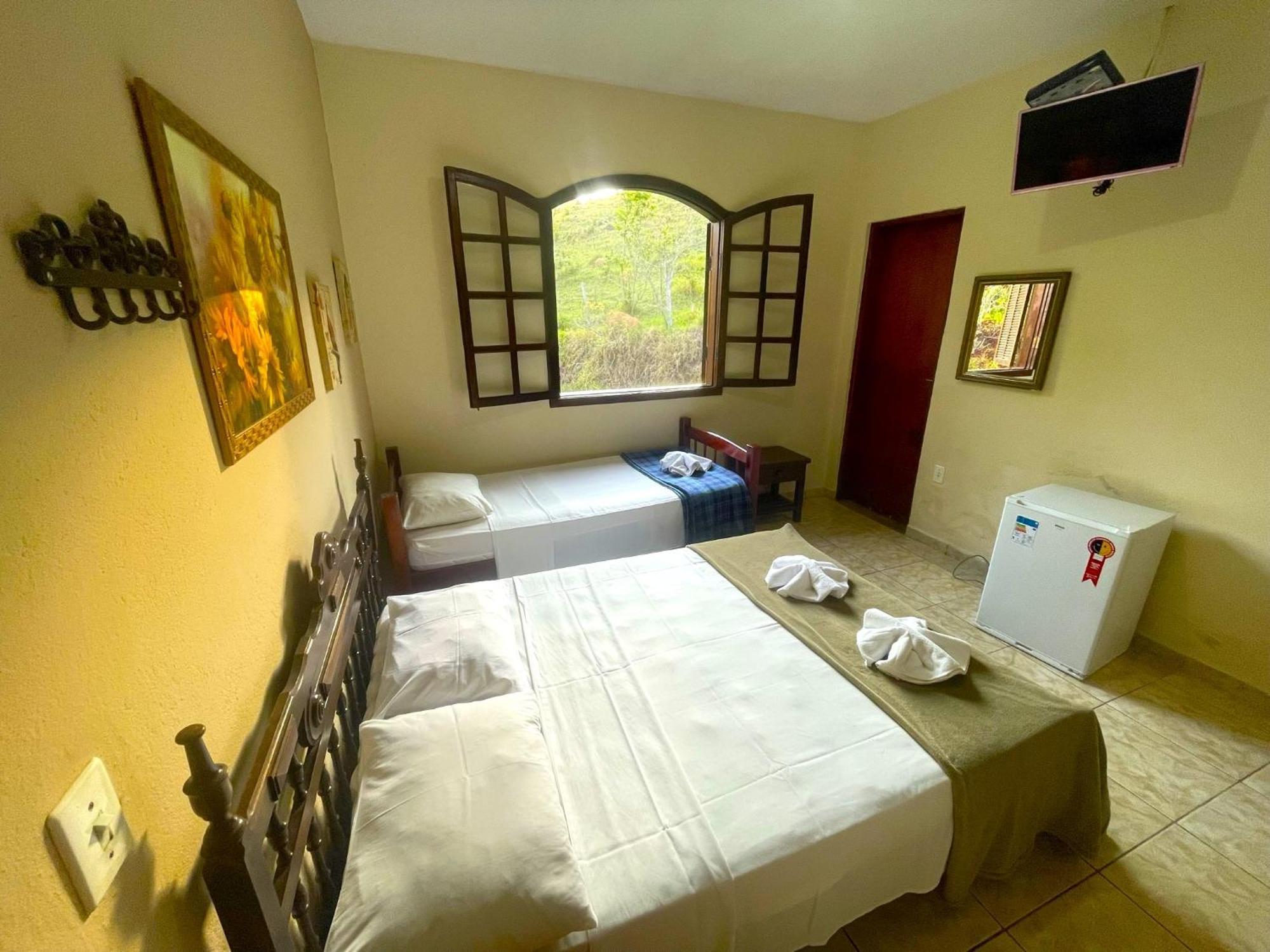 Hotel Fazenda Villa Verona Serra Negra  Ngoại thất bức ảnh