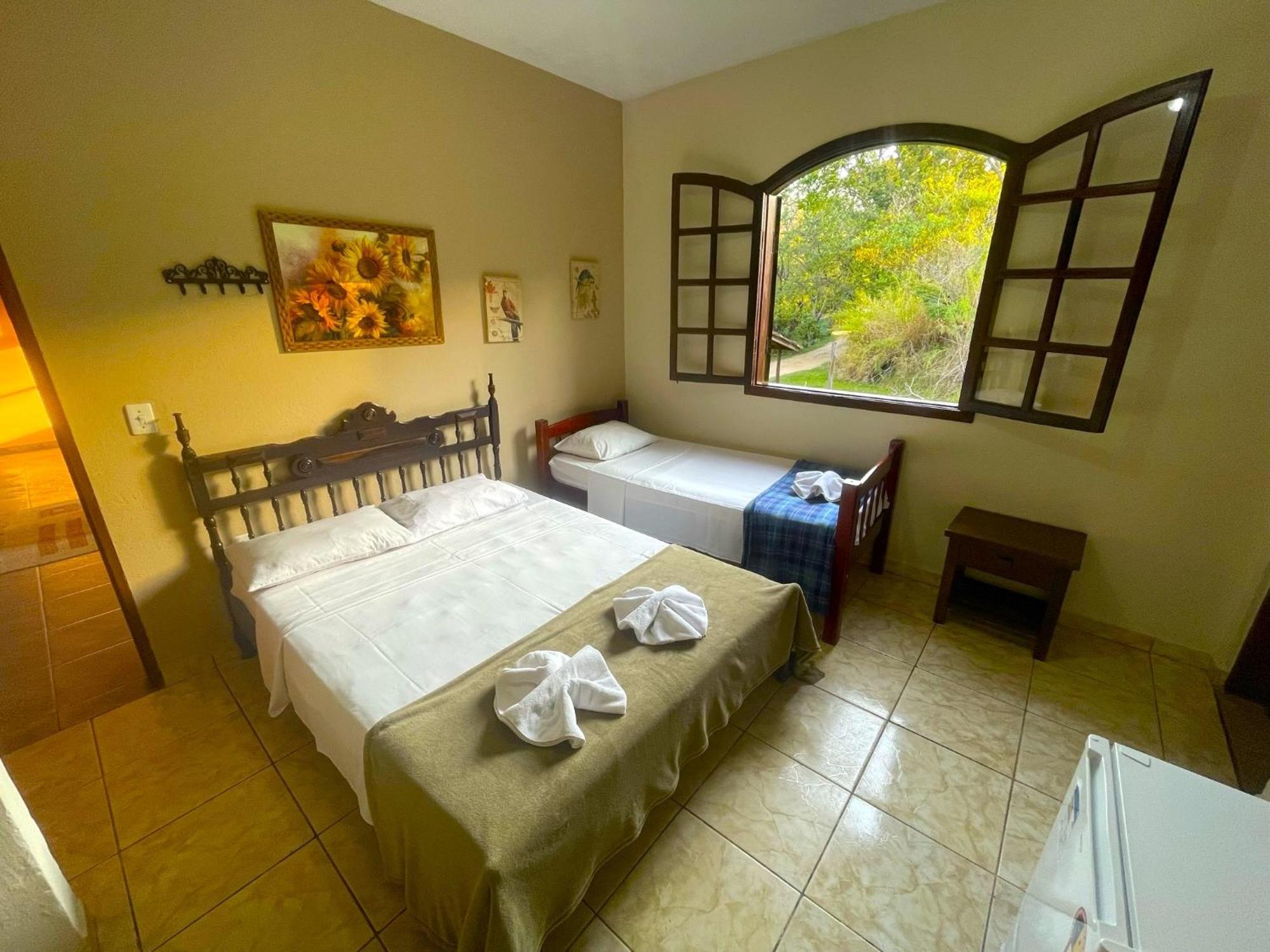 Hotel Fazenda Villa Verona Serra Negra  Ngoại thất bức ảnh