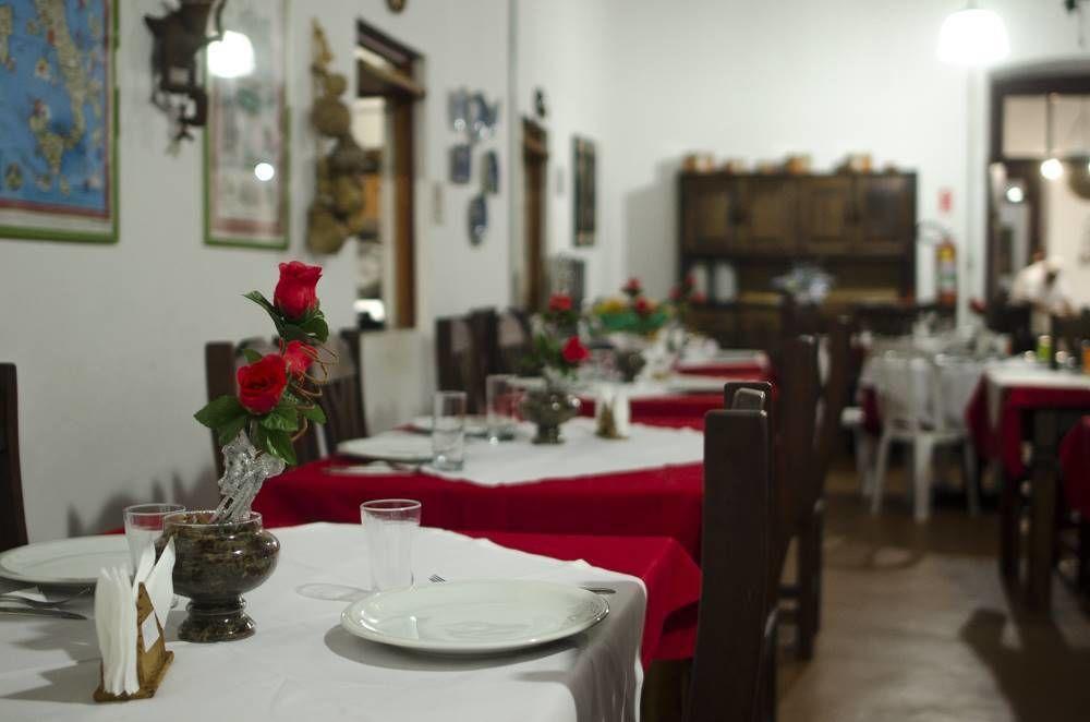 Hotel Fazenda Villa Verona Serra Negra  Ngoại thất bức ảnh