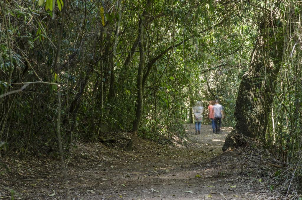Hotel Fazenda Villa Verona Serra Negra  Ngoại thất bức ảnh