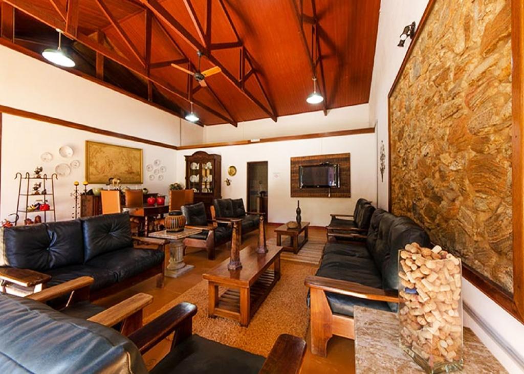 Hotel Fazenda Villa Verona Serra Negra  Ngoại thất bức ảnh
