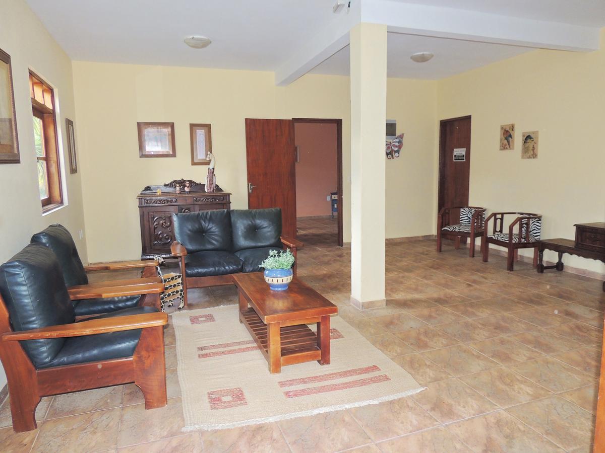 Hotel Fazenda Villa Verona Serra Negra  Ngoại thất bức ảnh