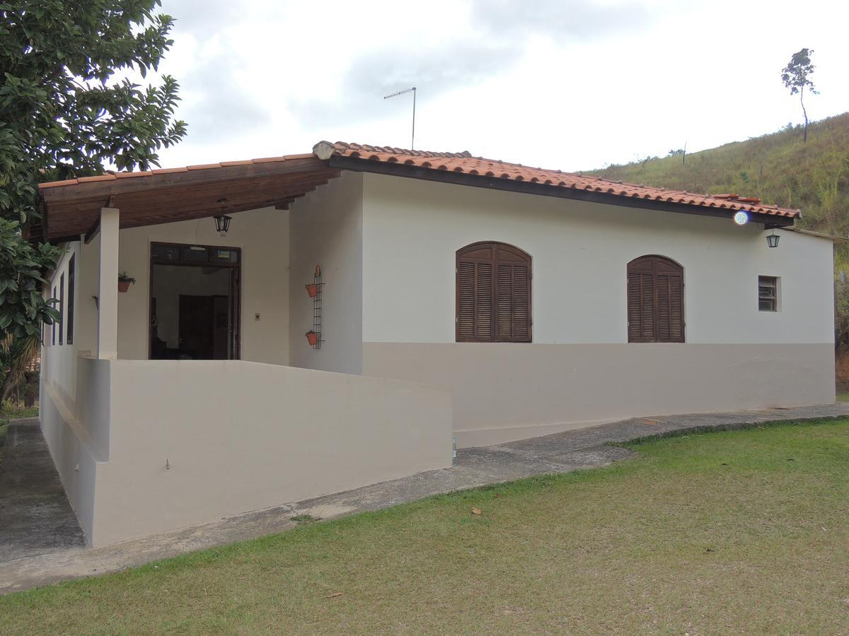 Hotel Fazenda Villa Verona Serra Negra  Ngoại thất bức ảnh