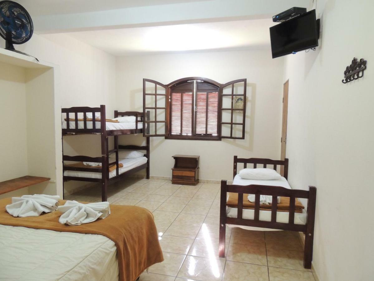 Hotel Fazenda Villa Verona Serra Negra  Ngoại thất bức ảnh