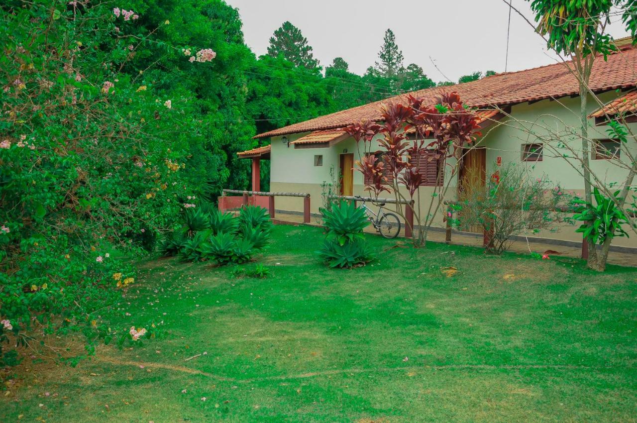 Hotel Fazenda Villa Verona Serra Negra  Ngoại thất bức ảnh